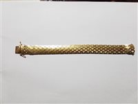Pulsera Soprana Gioielleria Mujer Vintage in Oro amarillo OG ANNI 50 LARGO PRIVATO - OG ANNI 50 LARGO PRIVATO